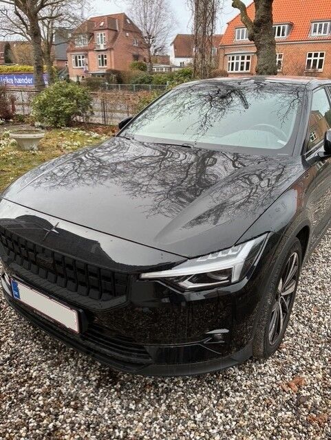 Polestar 2 Long Range 5d