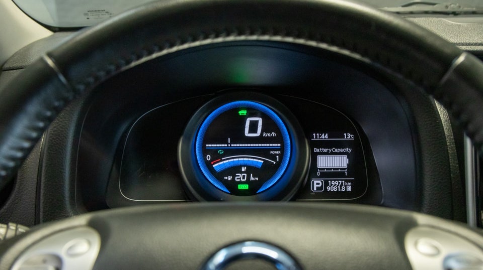 Nissan e-NV200 40 Evalia Premium 7prs 5d