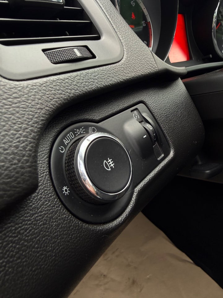 Opel Insignia 2,0 CDTi 160 Edition Sports Tourer eco 5d