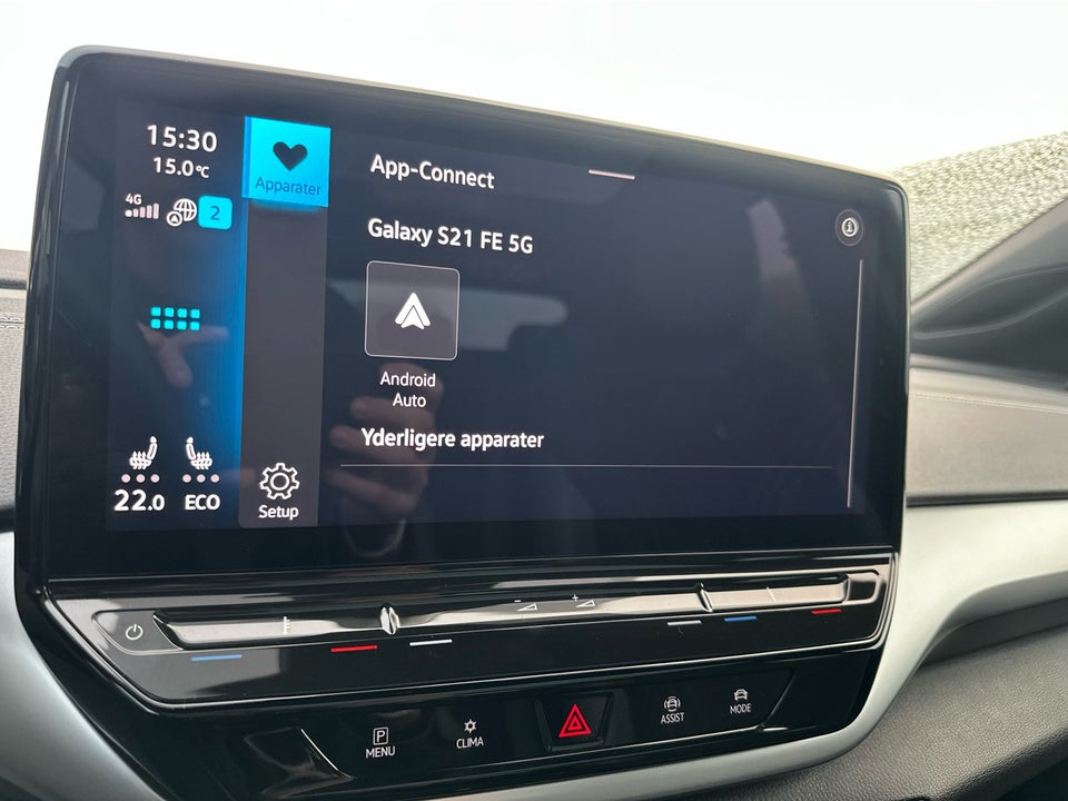 VW ID.5 77 Pro Performance 5d