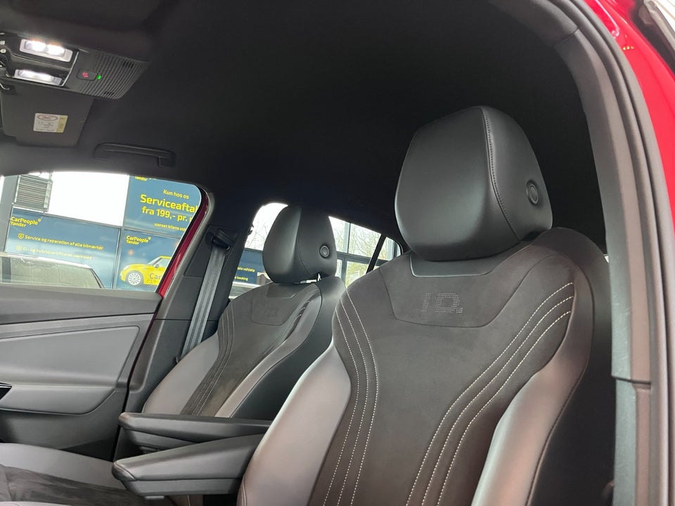 VW ID.5 77 Pro Performance 5d