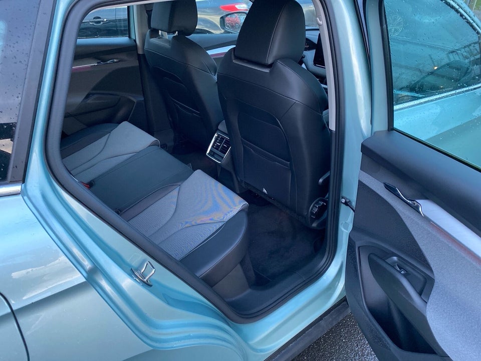 Skoda Enyaq 80 iV Loft 5d