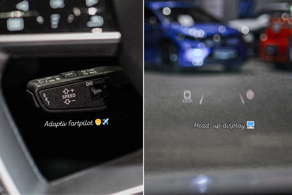 Audi Q4 e-tron 40 S-line 5d