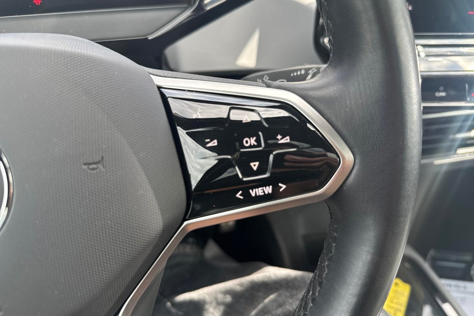 VW ID.3 58 Pro Performance 5d