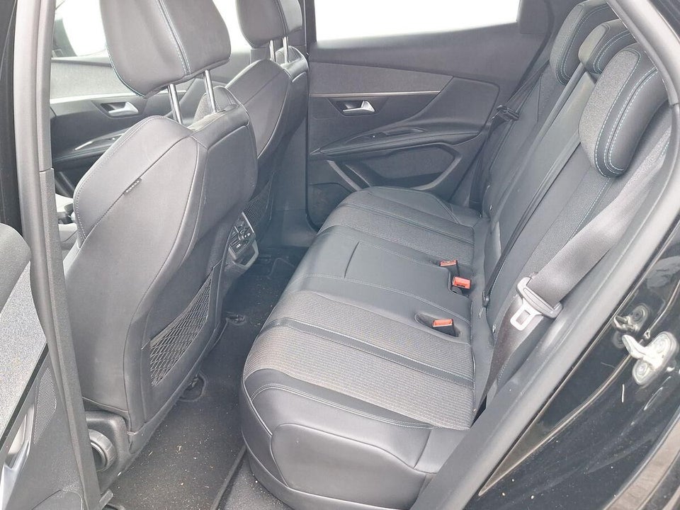 Peugeot 3008 1,6 Hybrid Performance Sport EAT8 5d