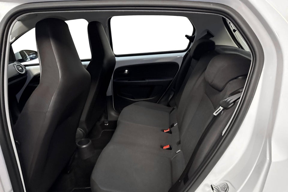 VW Up! 1,0 MPi 60 Move BMT 5d