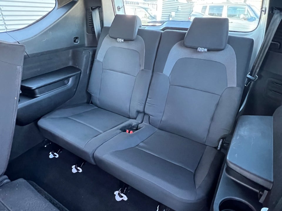 Dacia Jogger 1,0 TCe 110 Essential 7prs 5d