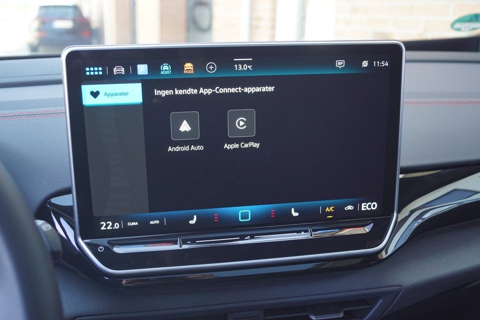 VW ID.4 77 GTX Max 4Motion 5d