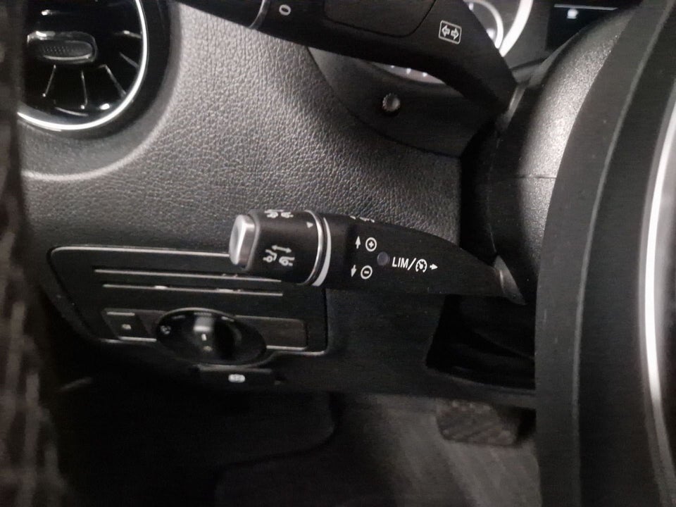 Mercedes Vito 114 2,0 CDi Complete aut. L AWD