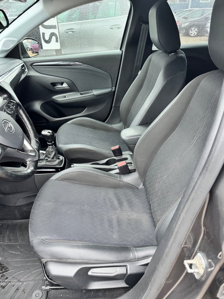 Opel Corsa 1,5 D 102 Sport 5d