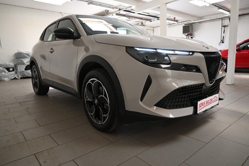 Alfa Romeo Junior Elettrica Core 5d