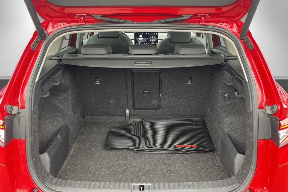 Skoda Enyaq 80 iV Lounge 5d