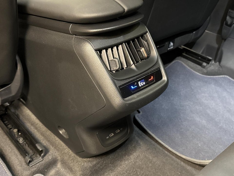 Cupra Tavascan 77 Endurance 5d