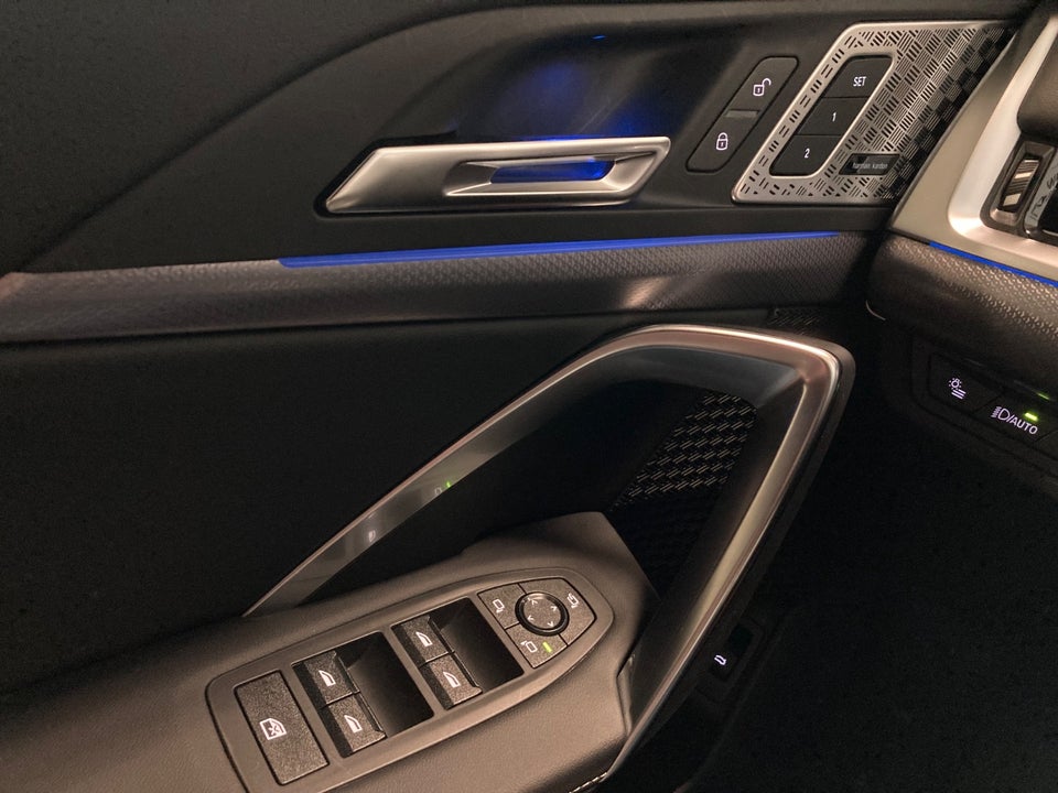 BMW iX1 xDrive30 M-Sport 5d