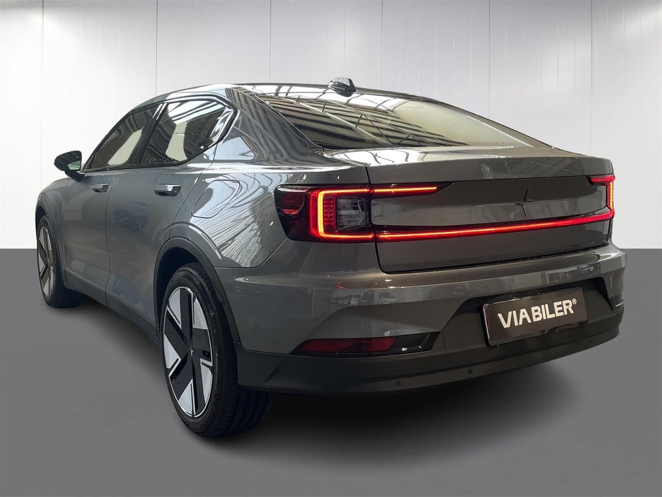 Polestar 2 Long Range 5d