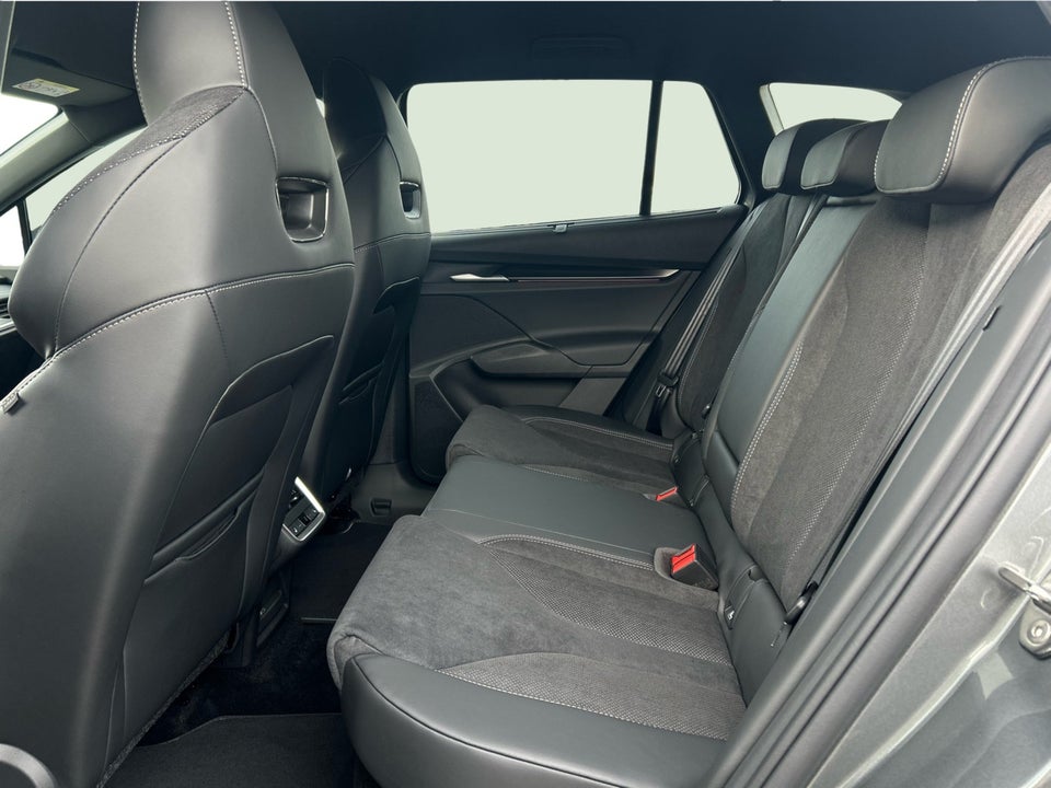 Skoda Enyaq 85 iV Sportline 5d