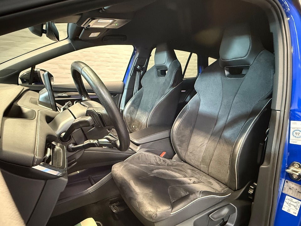 Skoda Enyaq 80 iV Sportline 5d