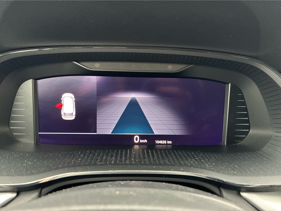 Skoda Octavia 1,4 TSi iV Style Combi DSG 5d