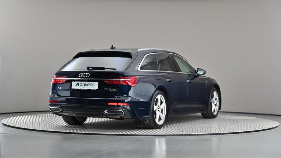 Audi A6 55 TFSi e Sport Prestige Avant quattro S-tr. 5d
