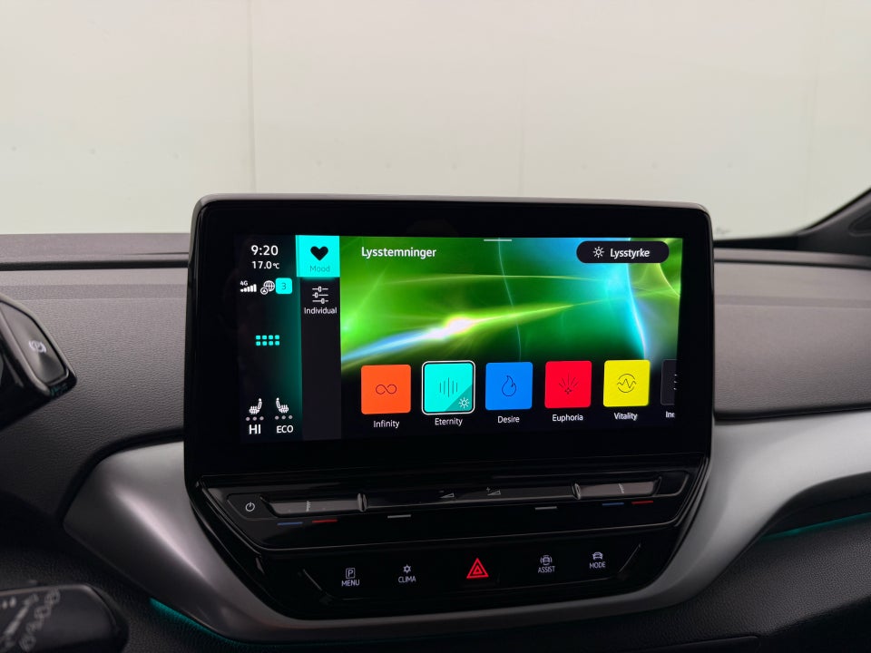 VW ID.4 77 Pro Performance 5d