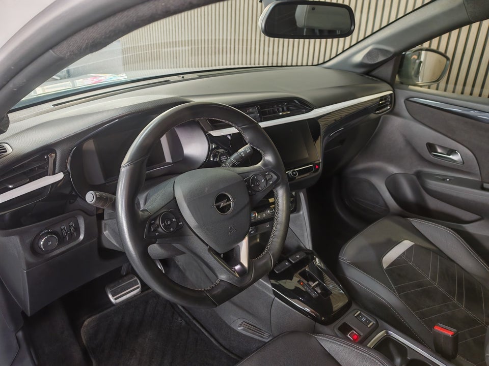 Opel Corsa-e 50 Ultimate 5d