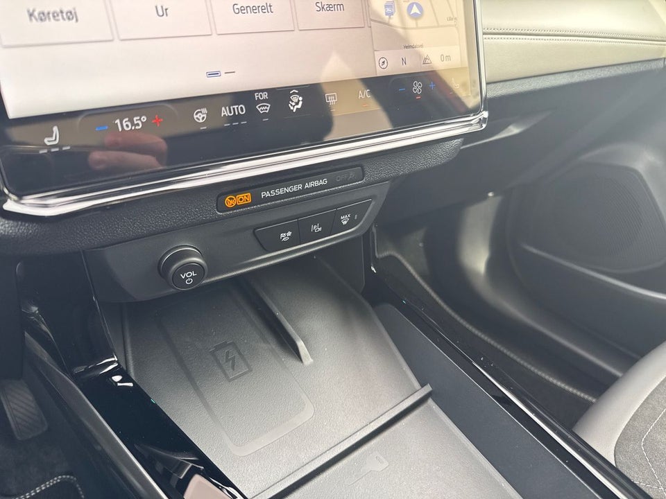 Ford Puma 43 Gen-E Premium 5d