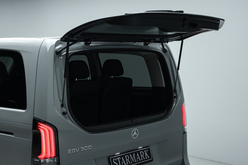 Mercedes EQV300 Avantgarde L