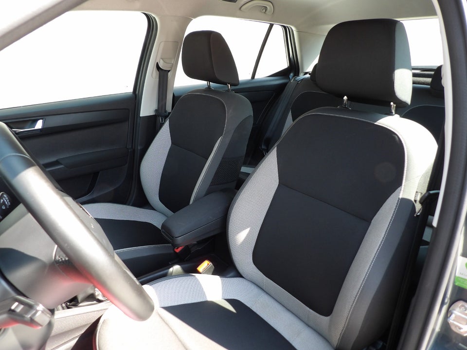 Skoda Fabia 1,0 TSi 110 Ambition 5d