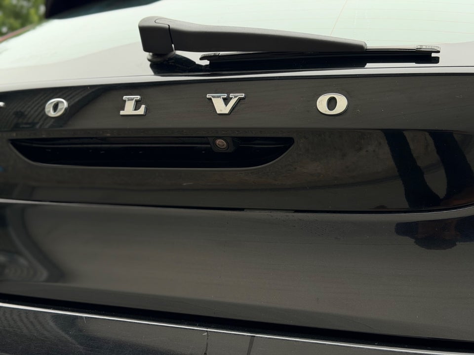 Volvo V40 1,6 D2 115 Kinetic 5d
