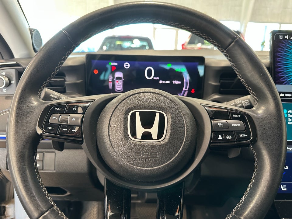 Honda e:Ny1 Elegance 5d