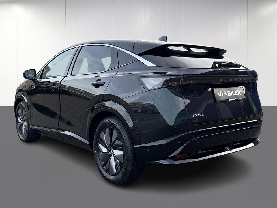 Nissan Ariya 87 Evolve 5d