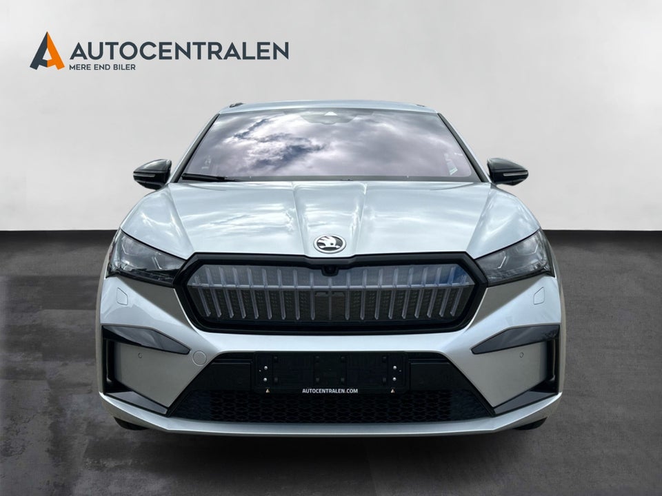 Skoda Enyaq 85x iV Sportline Maxx 5d