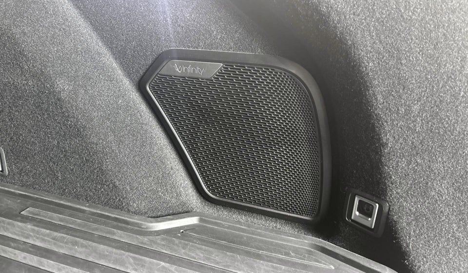 Lynk & Co 01 1,5 PHEV 5d