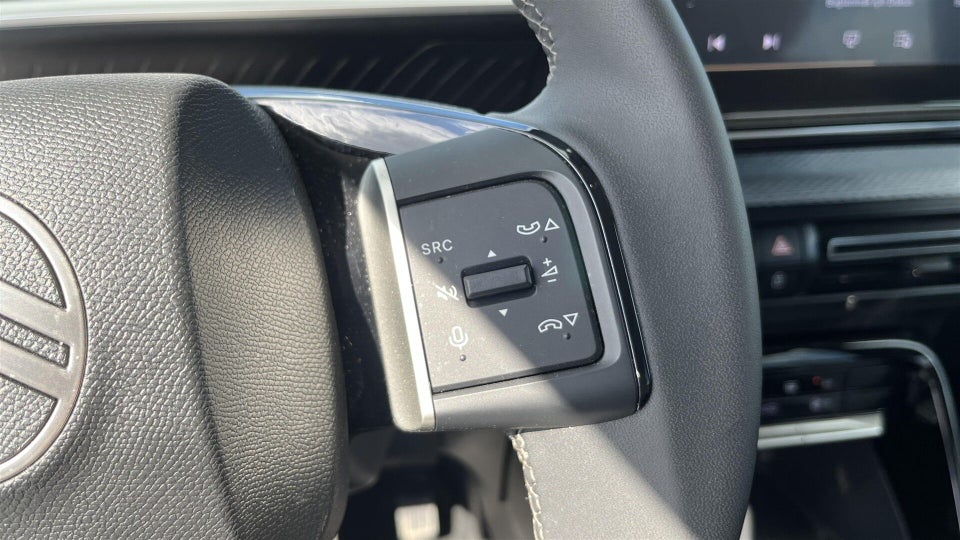 Citroën ë-C3 Aircross 44 Max 5d