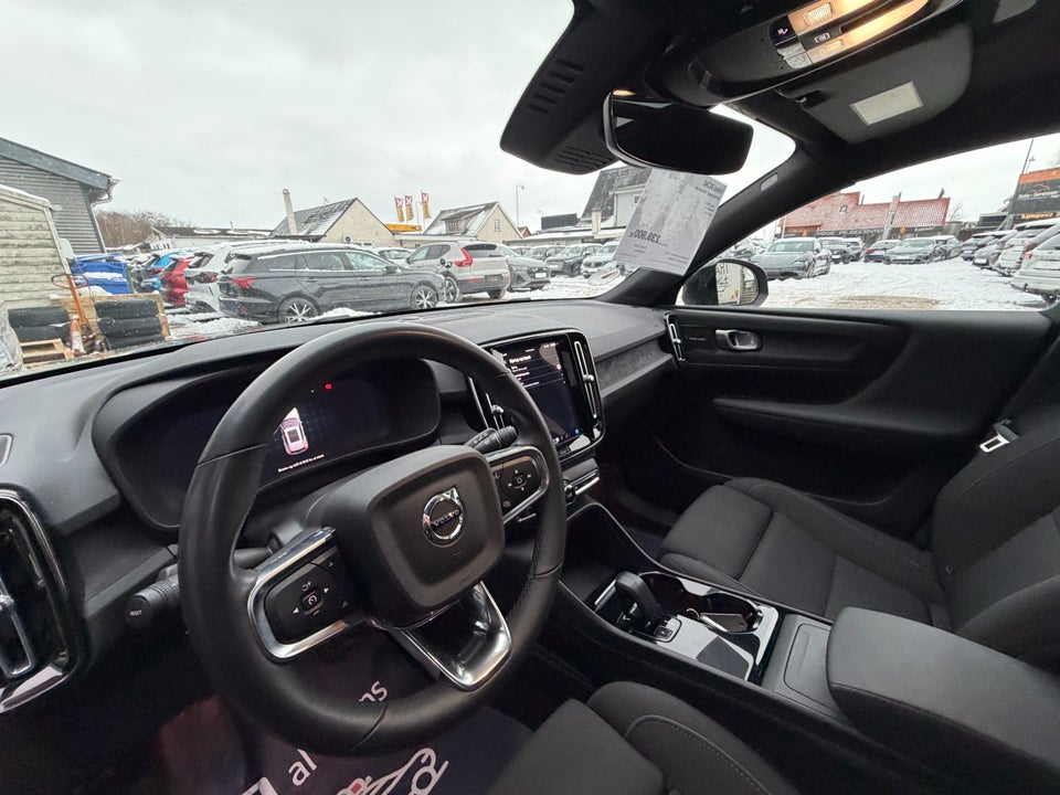 Volvo XC40 P6 ReCharge Ultimate 5d