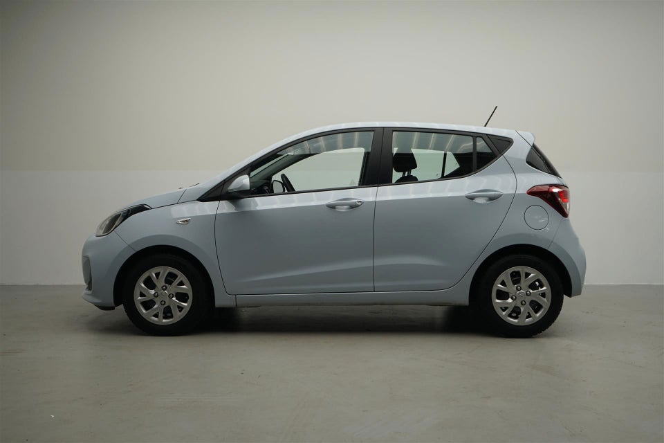 Hyundai i10 1,0 Trend Komfort 5d