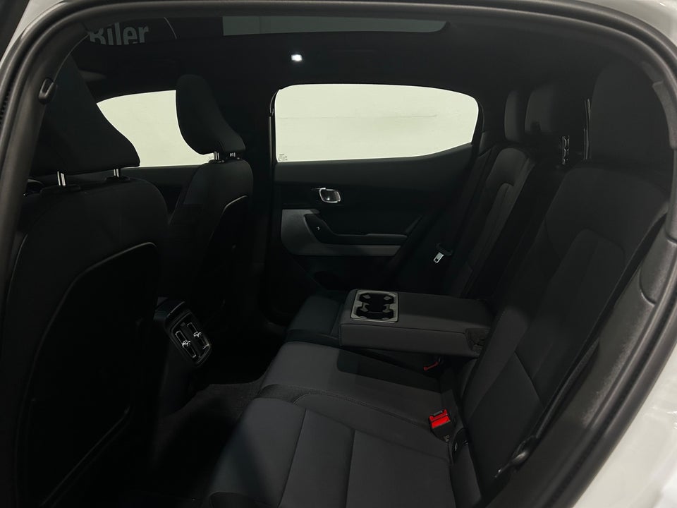 Polestar 2 Long Range 5d