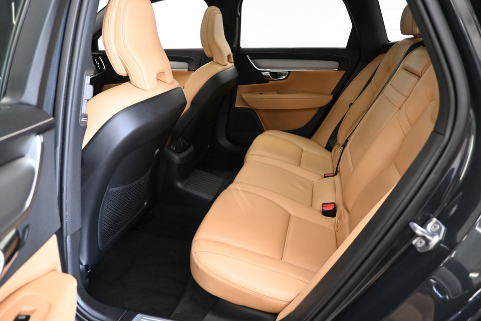 Volvo V90 2,0 T8 390 Inscription aut. AWD 5d