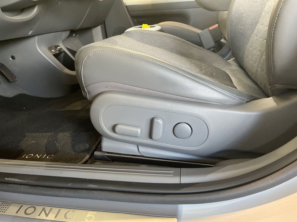 Hyundai Ioniq 5 77 Advanced AWD 5d