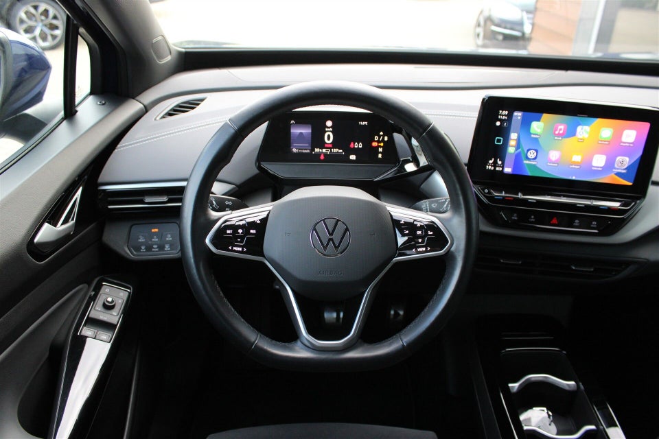 VW ID.4 77 Pro 5d