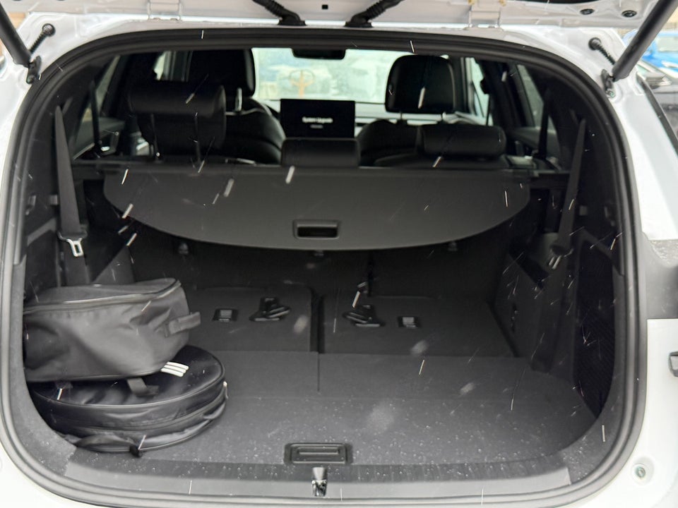 BYD Tang 109 Flagship AWD 7prs 5d