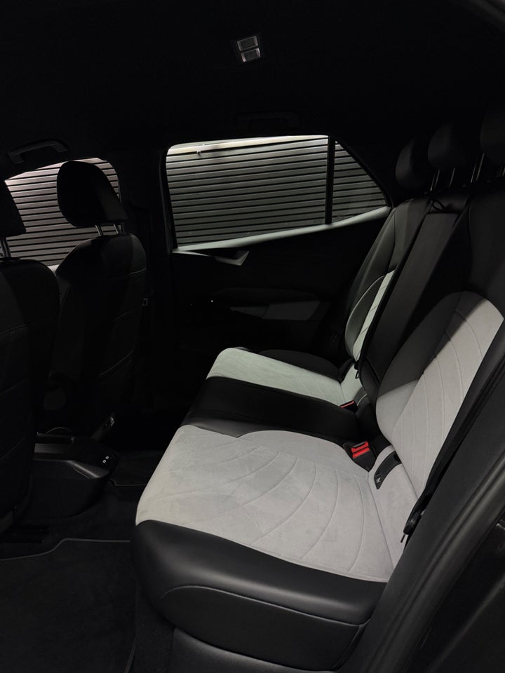 VW ID.3 58 Pro Performance 5d