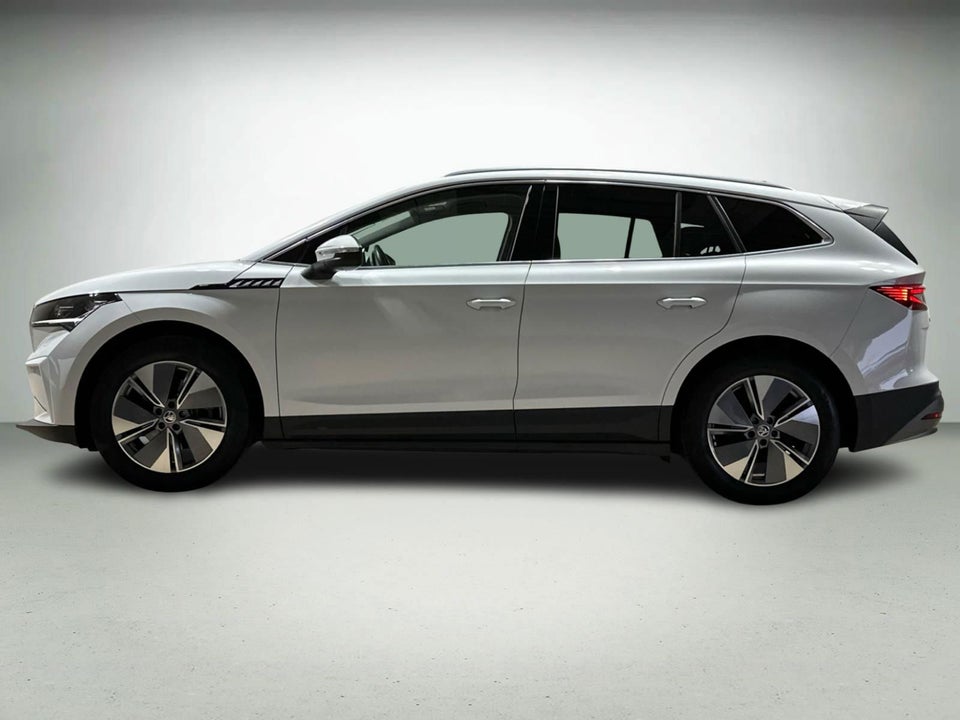 Skoda Enyaq 60 iV 5d