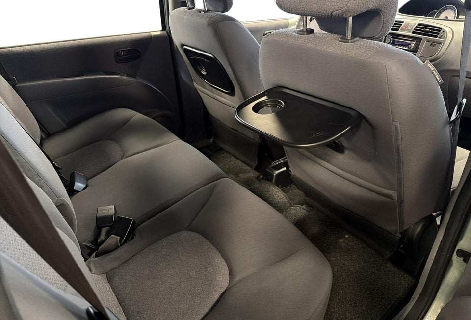 Hyundai Matrix 1,6  5d