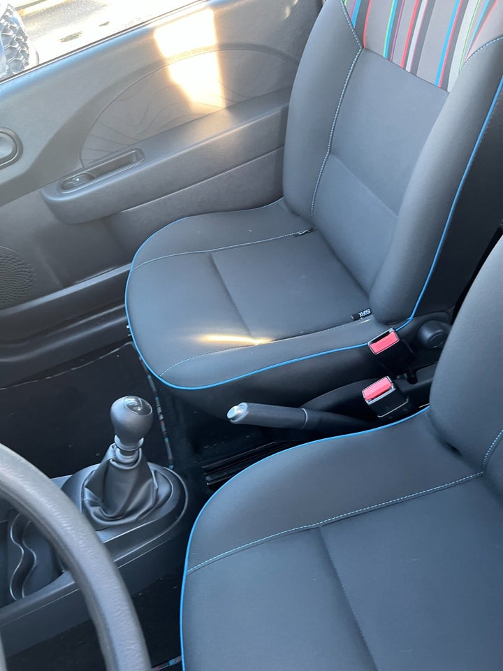 Renault Twingo 1,2 16V Authentique ECO2 3d