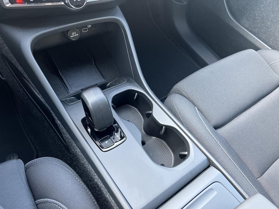 Volvo EC40 Extended Range Core 5d