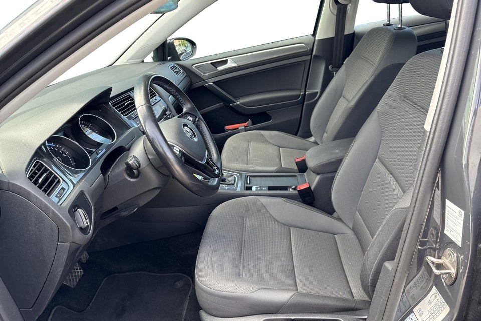 VW e-Golf VII Unlimited 5d