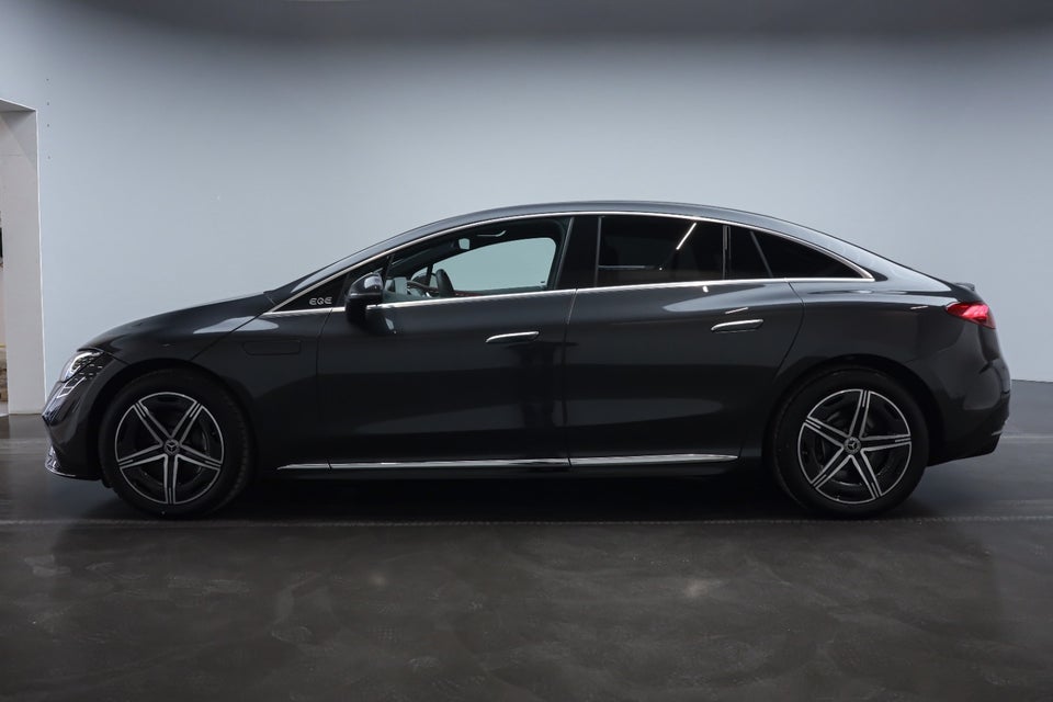 Mercedes EQE350+ AMG Line 4d