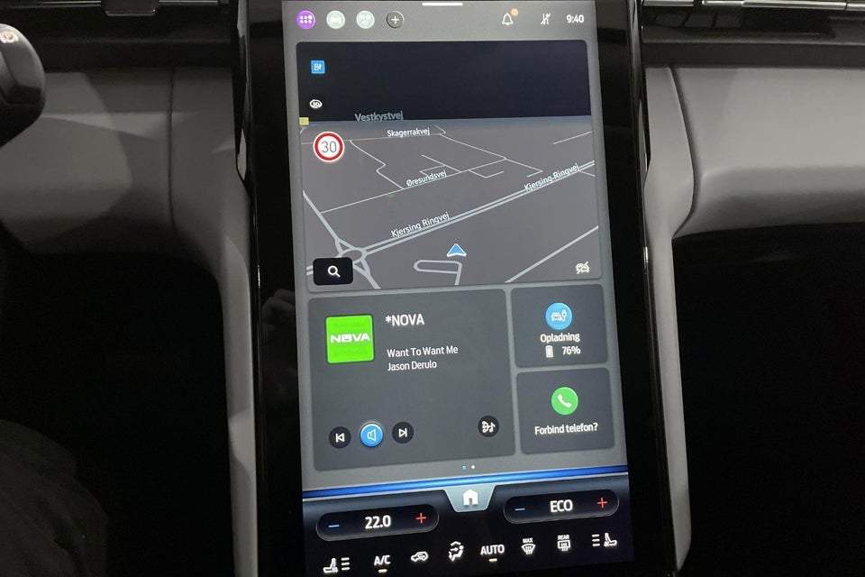 Ford Explorer 84 Select Extended Range 5d