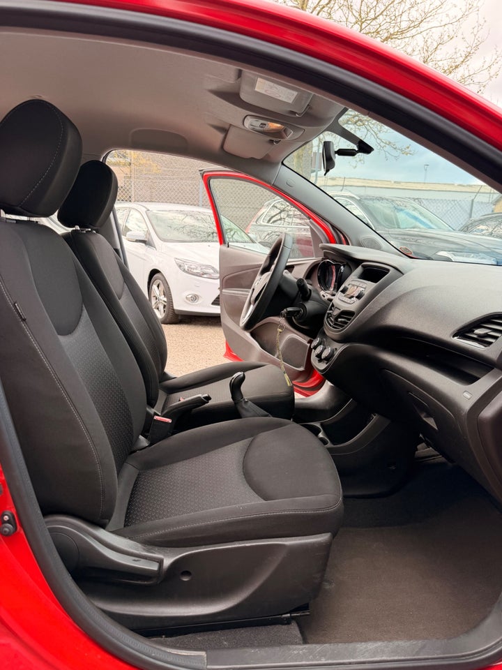 Opel Karl 1,0 Cosmo 5d